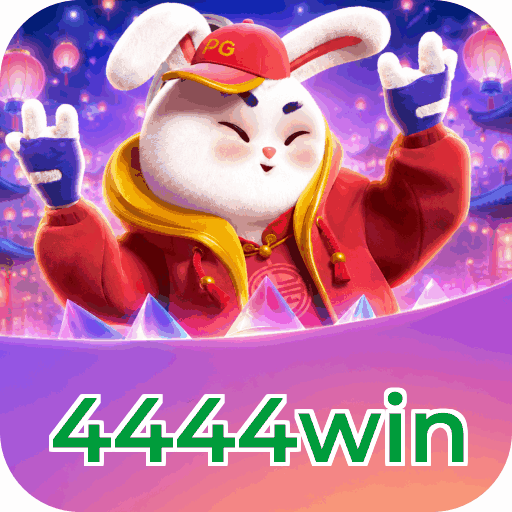 Pacote Completo do App 4444win