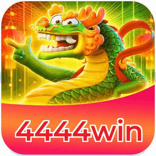 4444win